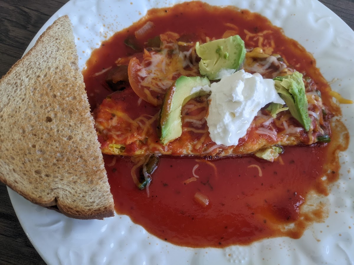 Slide Background Image